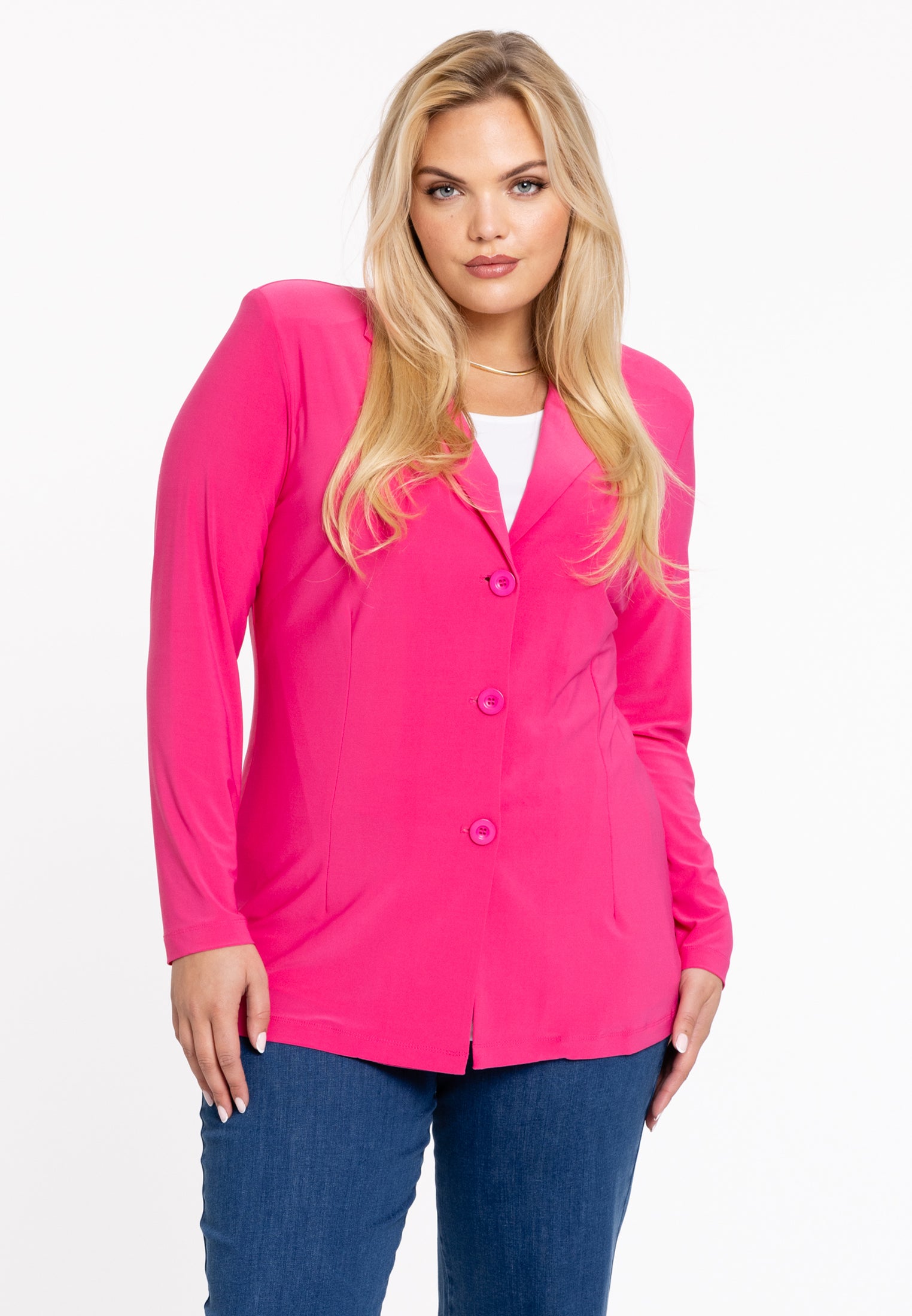 Blazer kurz DOLCE von Yoek