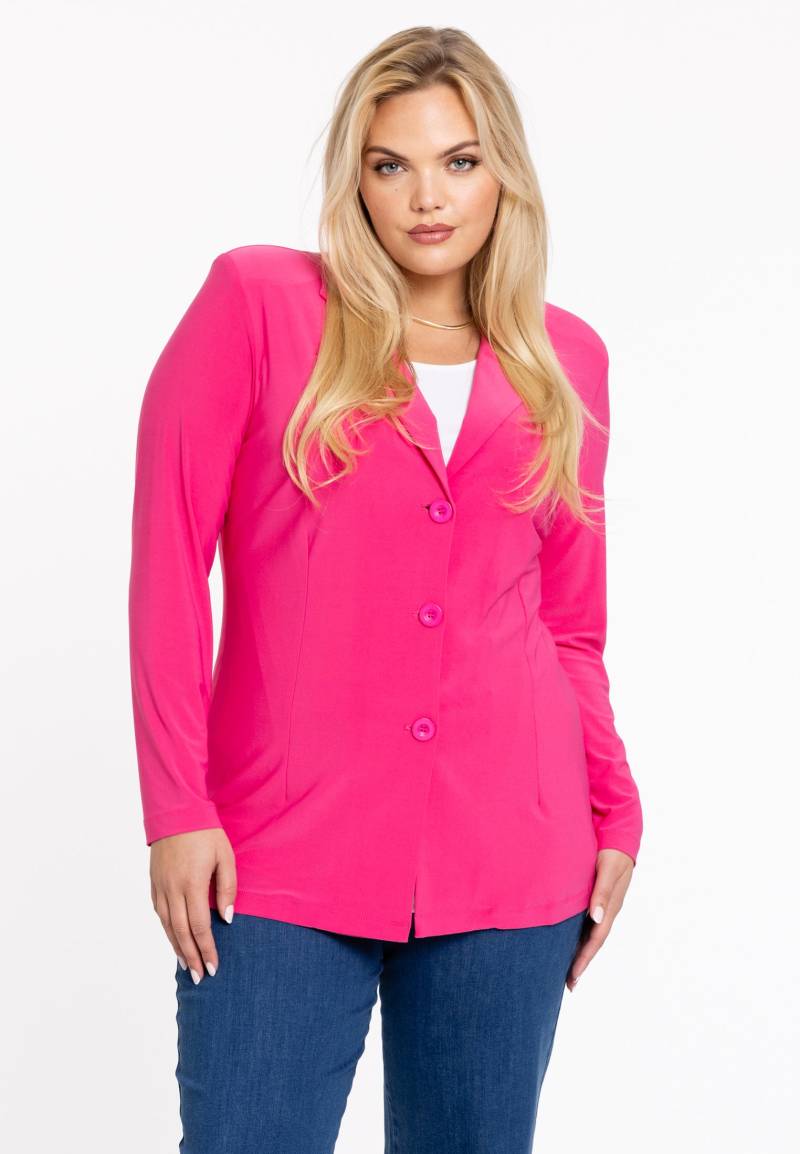 Blazer kurz DOLCE von Yoek