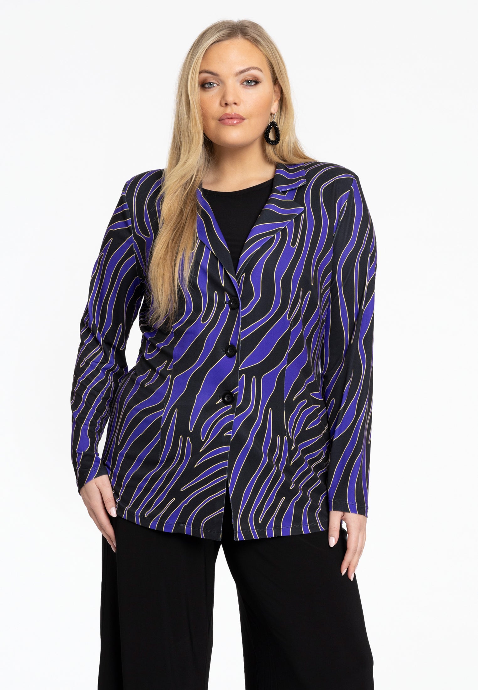 Blazer kurz LINA von Yoek