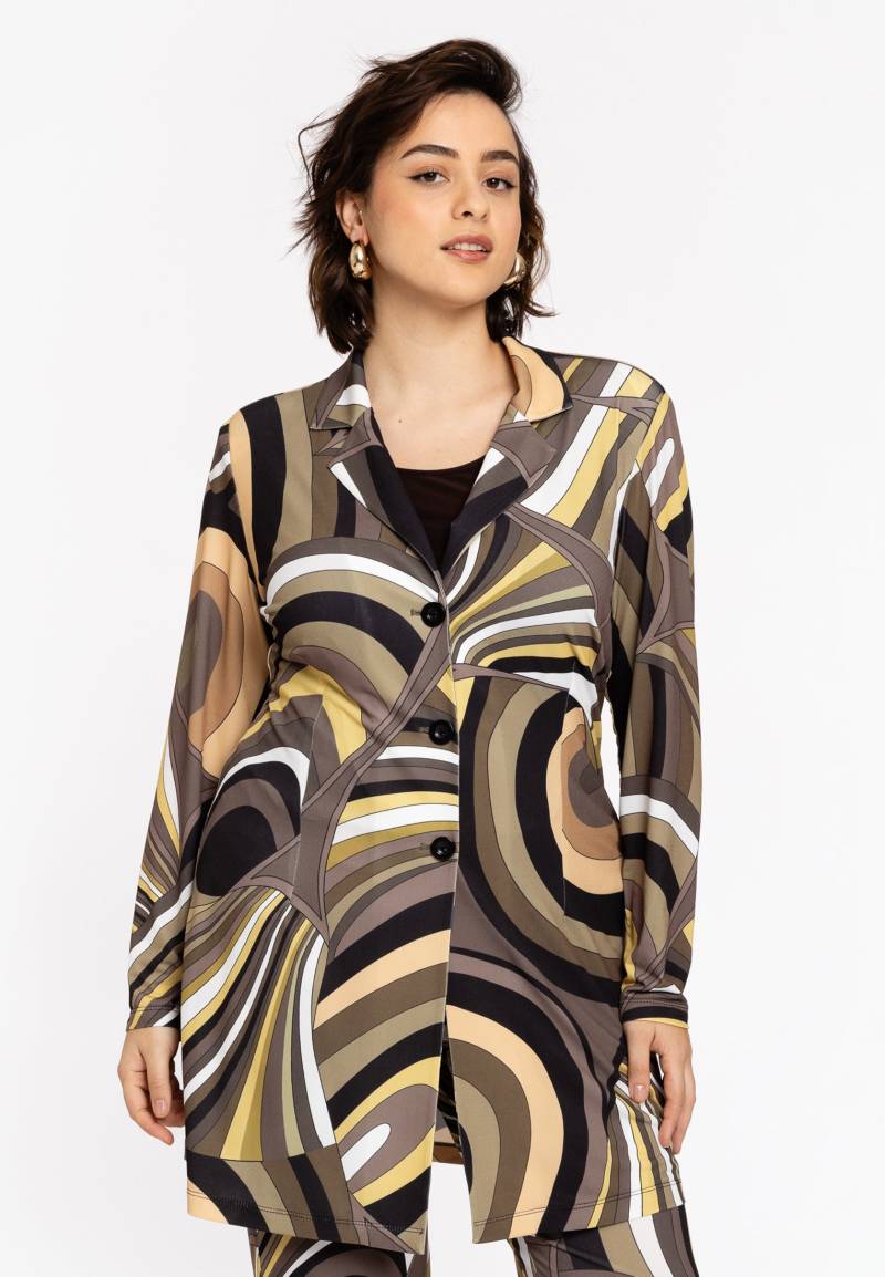 Blazer lang EMILY von Yoek