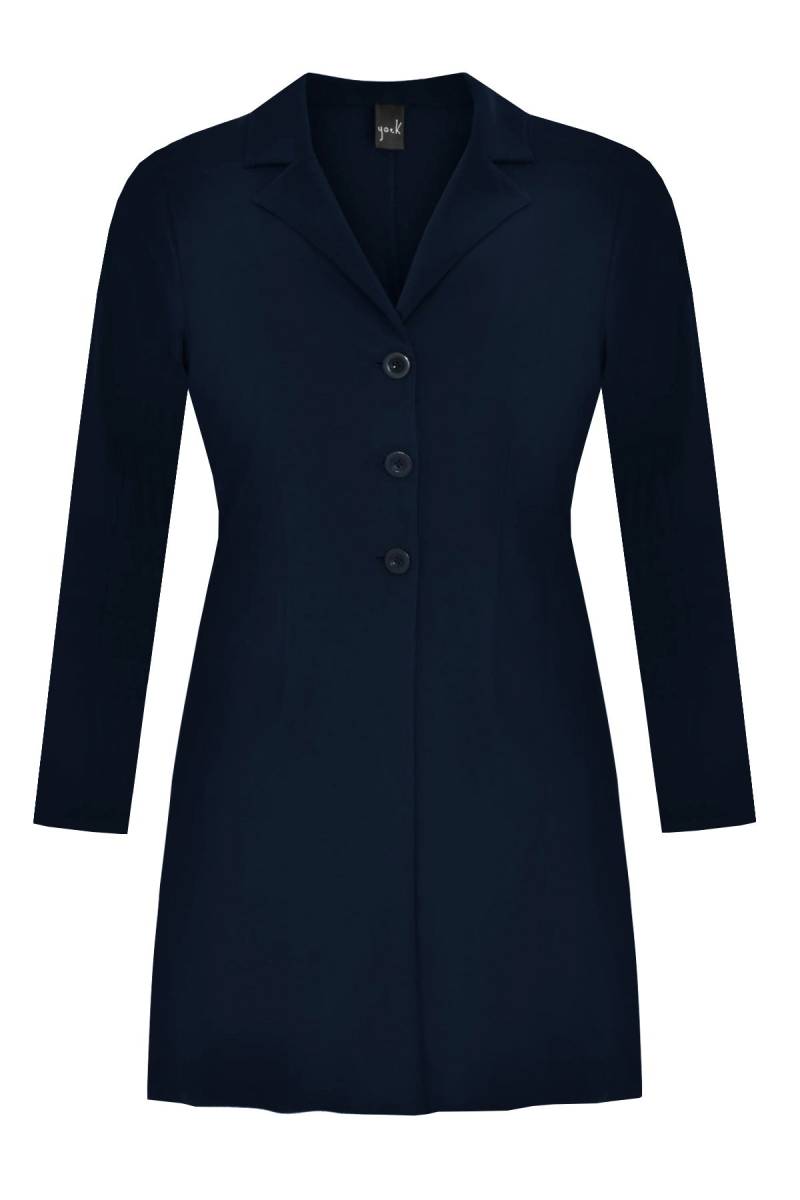 Blazer long DOLCE von Yoek