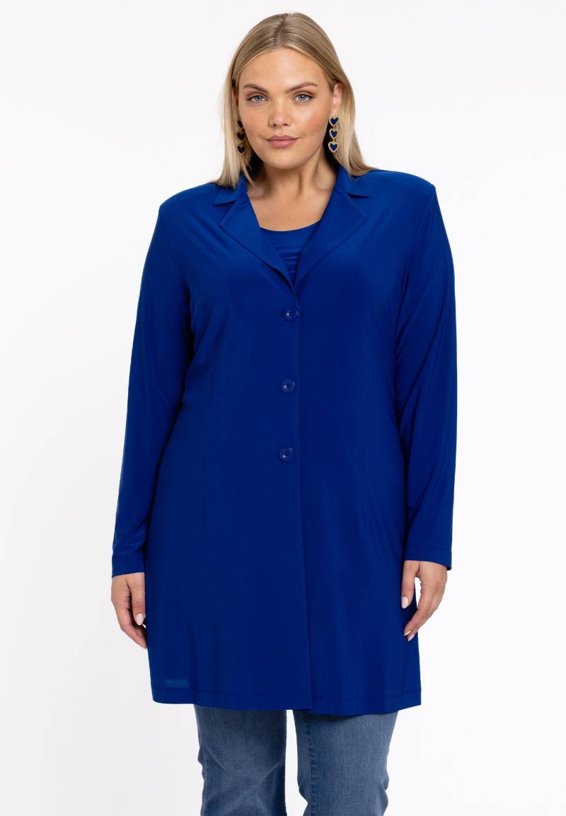 Blazer long DOLCE von Yoek