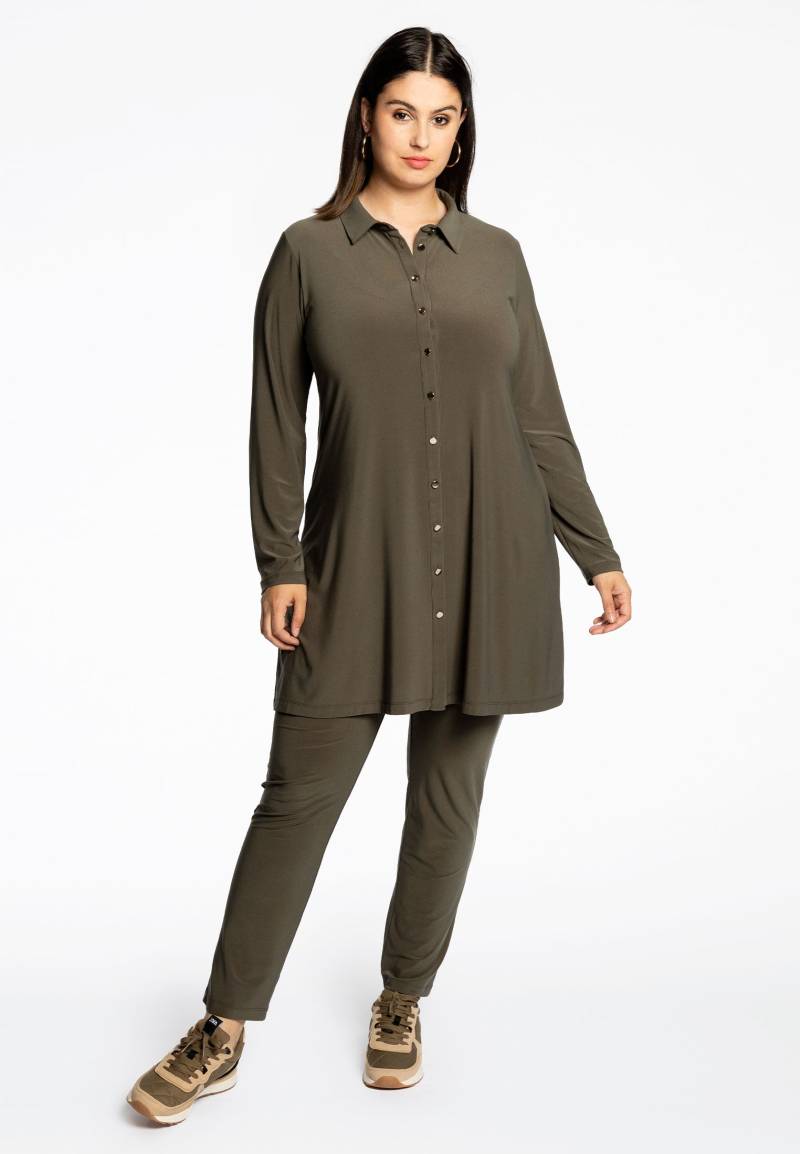 Bleistifthose DOLCE von Yoek