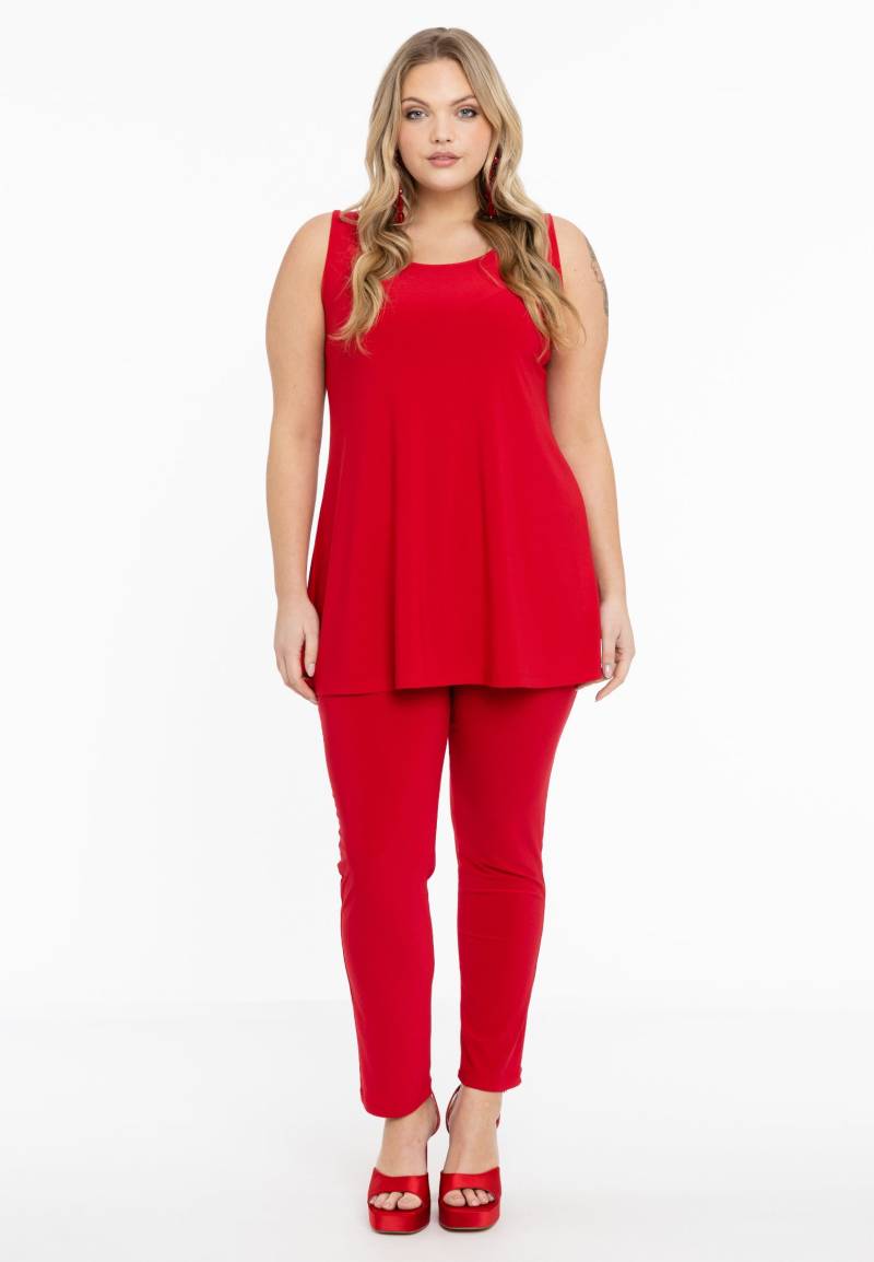 Bleistifthose DOLCE von Yoek