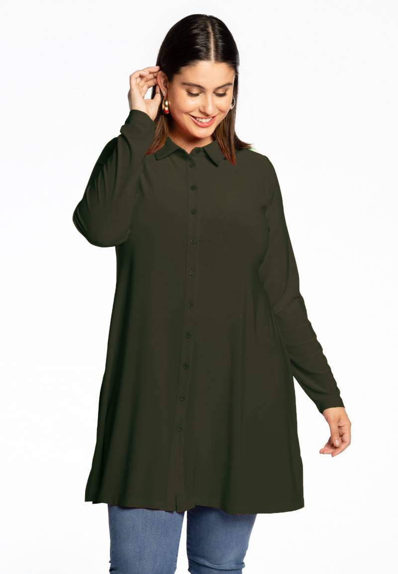 Bluse DOLCE von Yoek