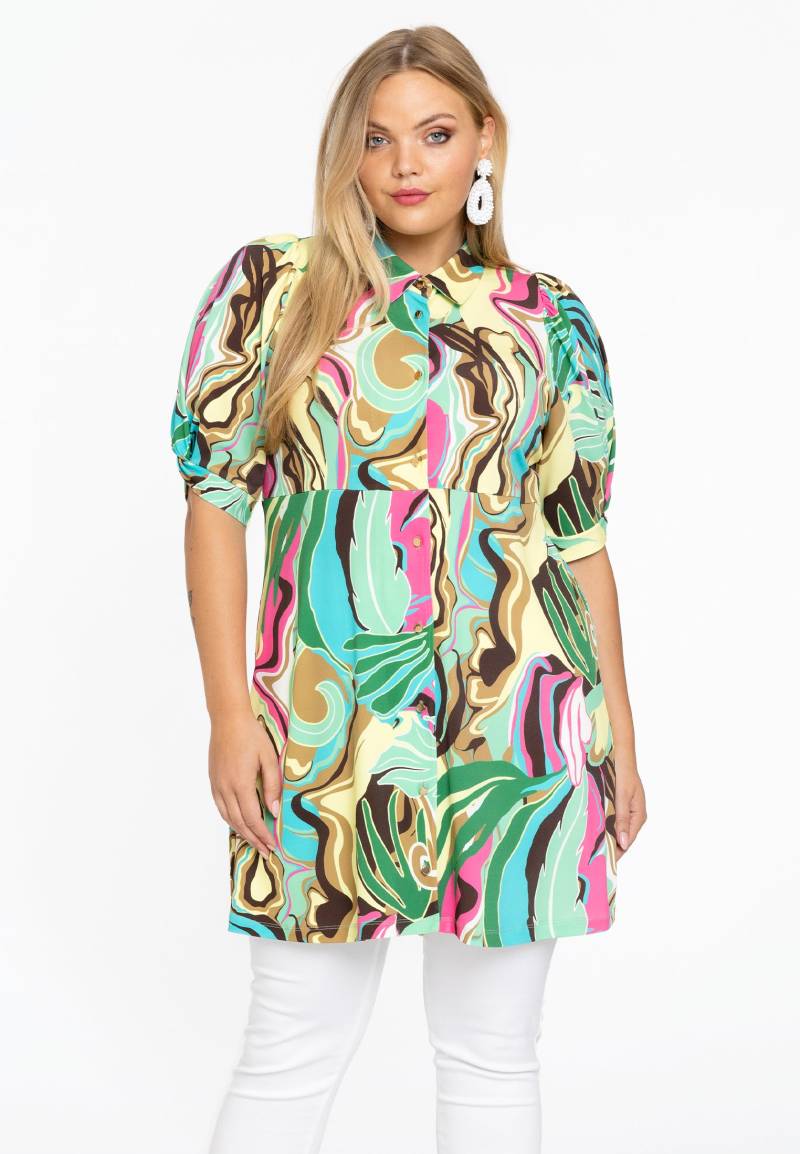 Bluse FANTASIA von Yoek