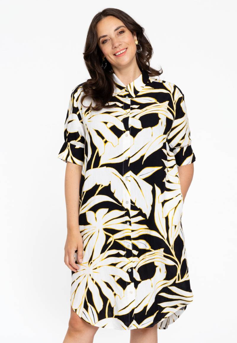 Bluse PALMIER von Yoek