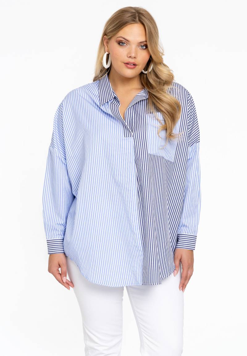 Bluse RIGA von Yoek