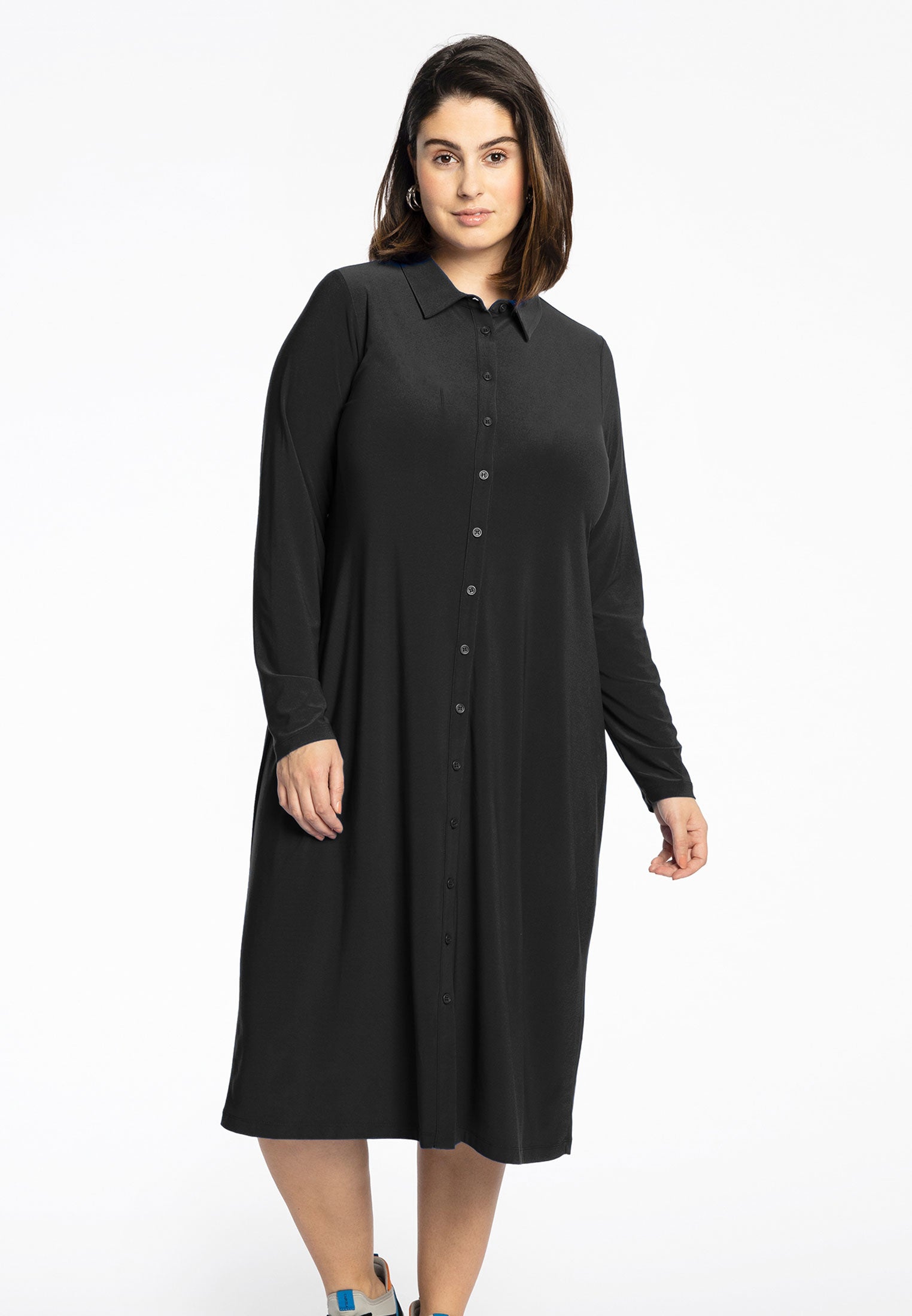 Bluse midi DOLCE von Yoek