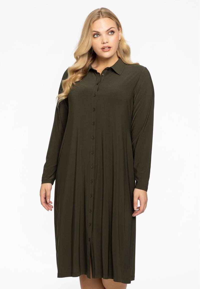 Bluse midi DOLCE von Yoek