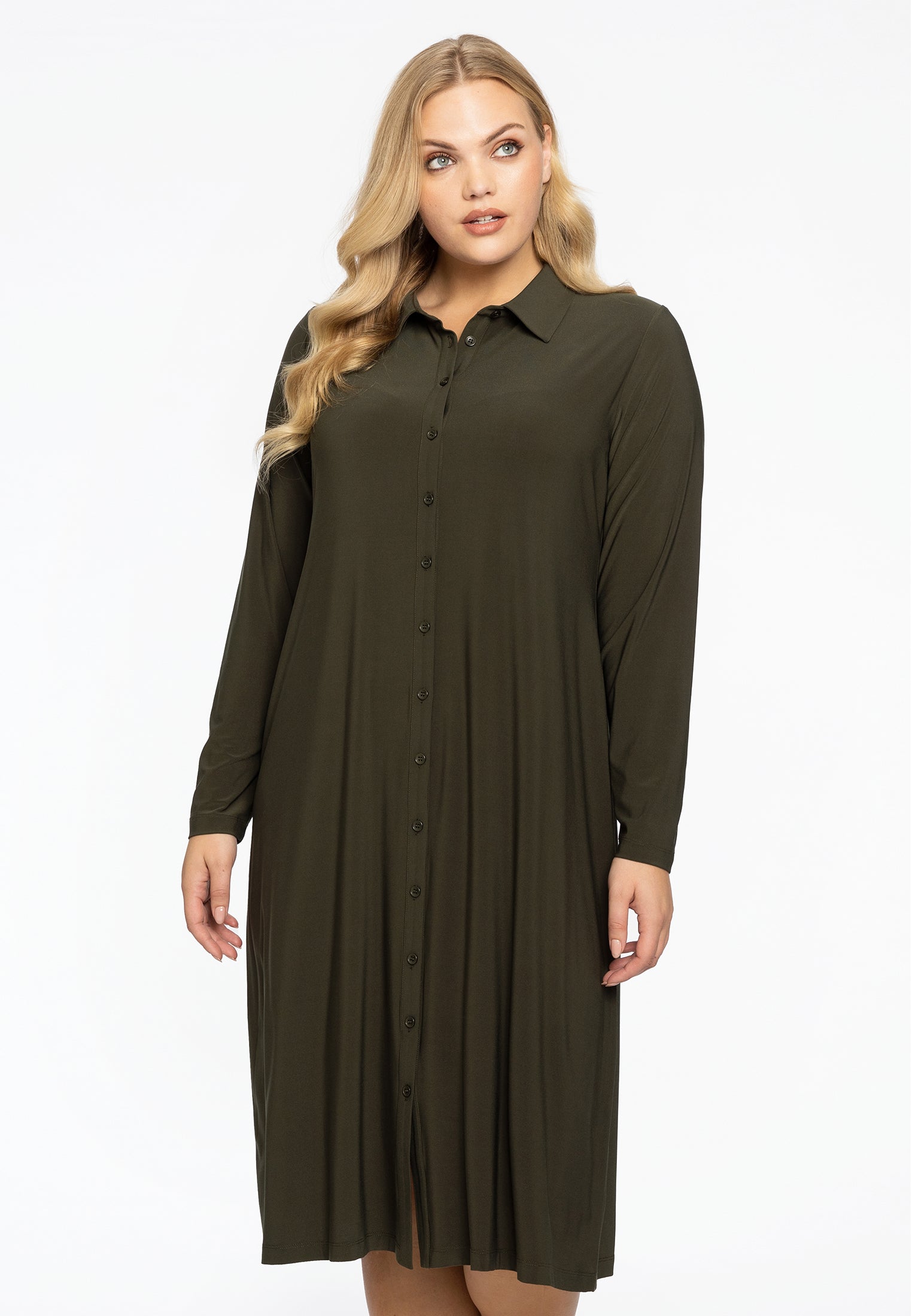 Bluse midi DOLCE von Yoek