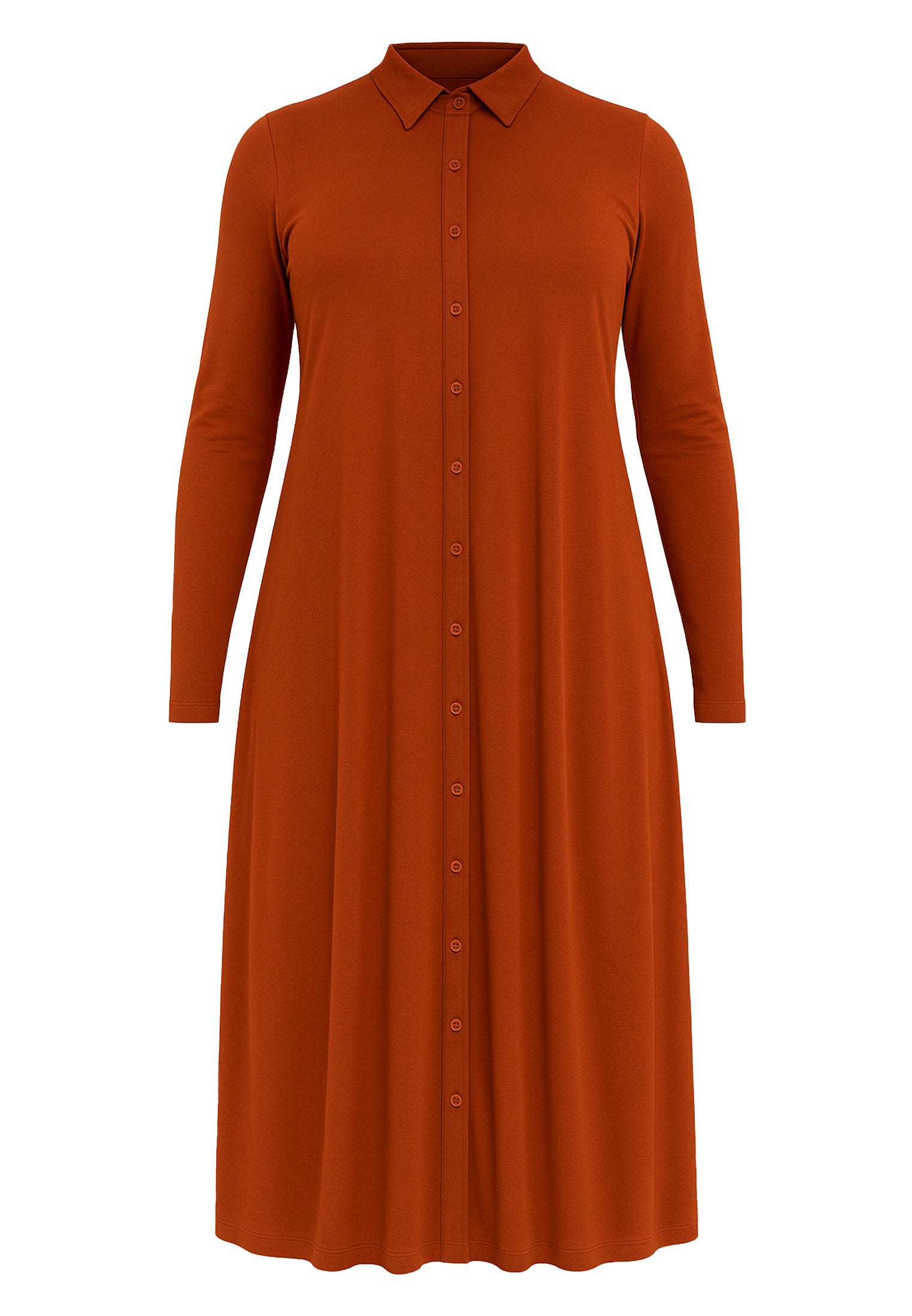 Bluse midi DOLCE von Yoek