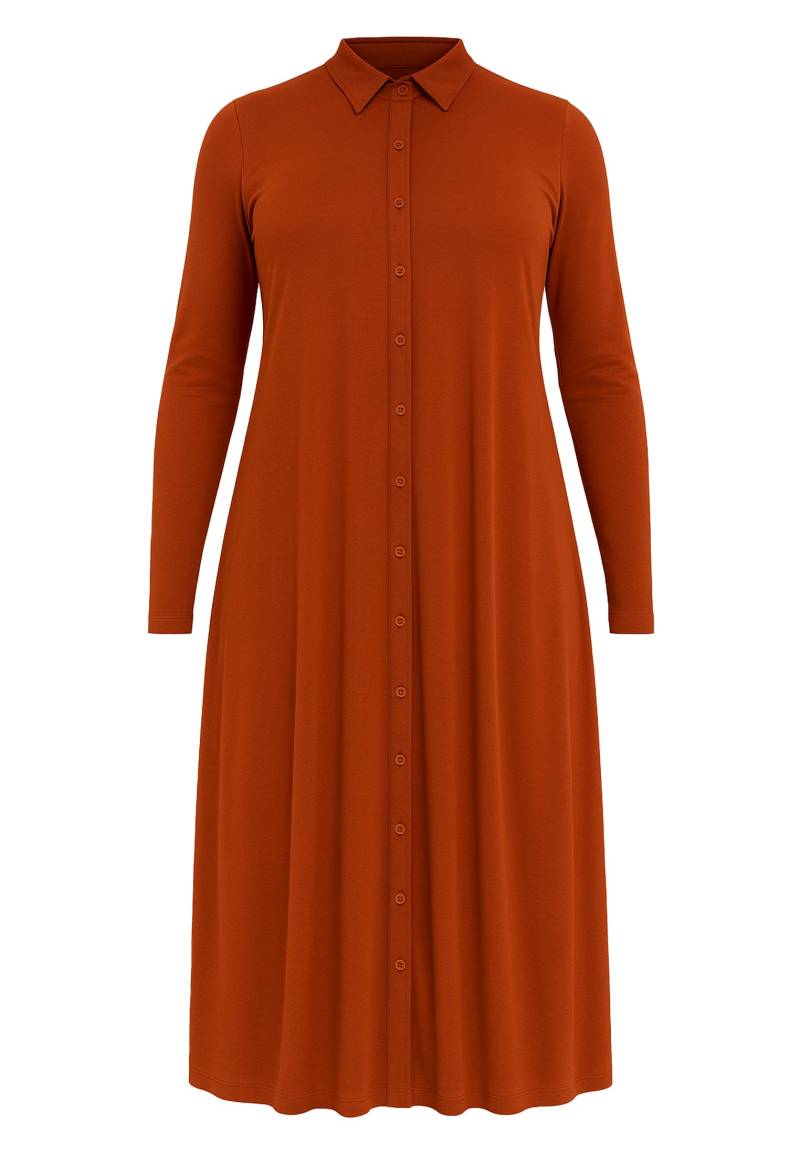 Bluse midi DOLCE von Yoek