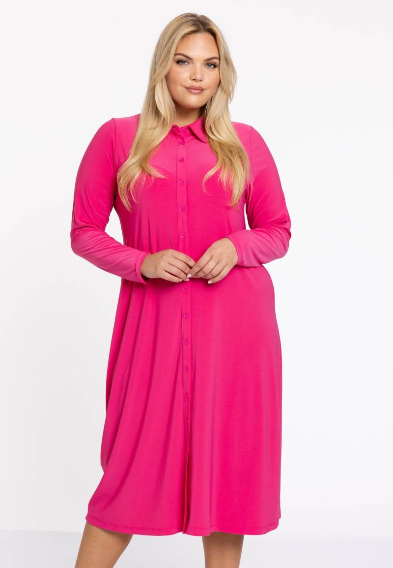 Bluse midi DOLCE von Yoek