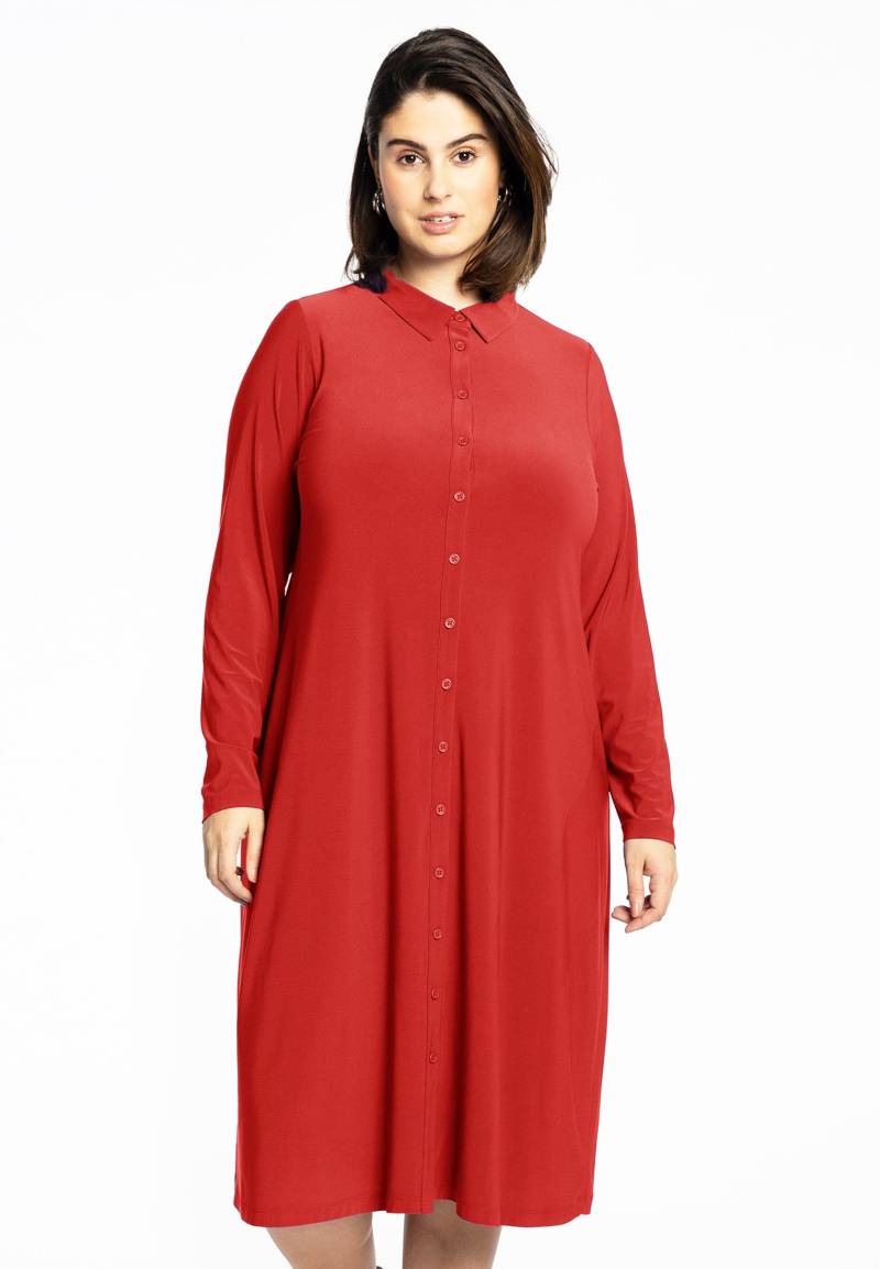 Bluse midi DOLCE von Yoek