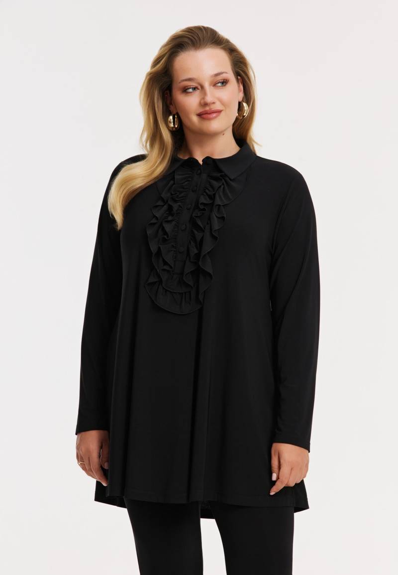 Bluse wide bottom DOLCE von Yoek