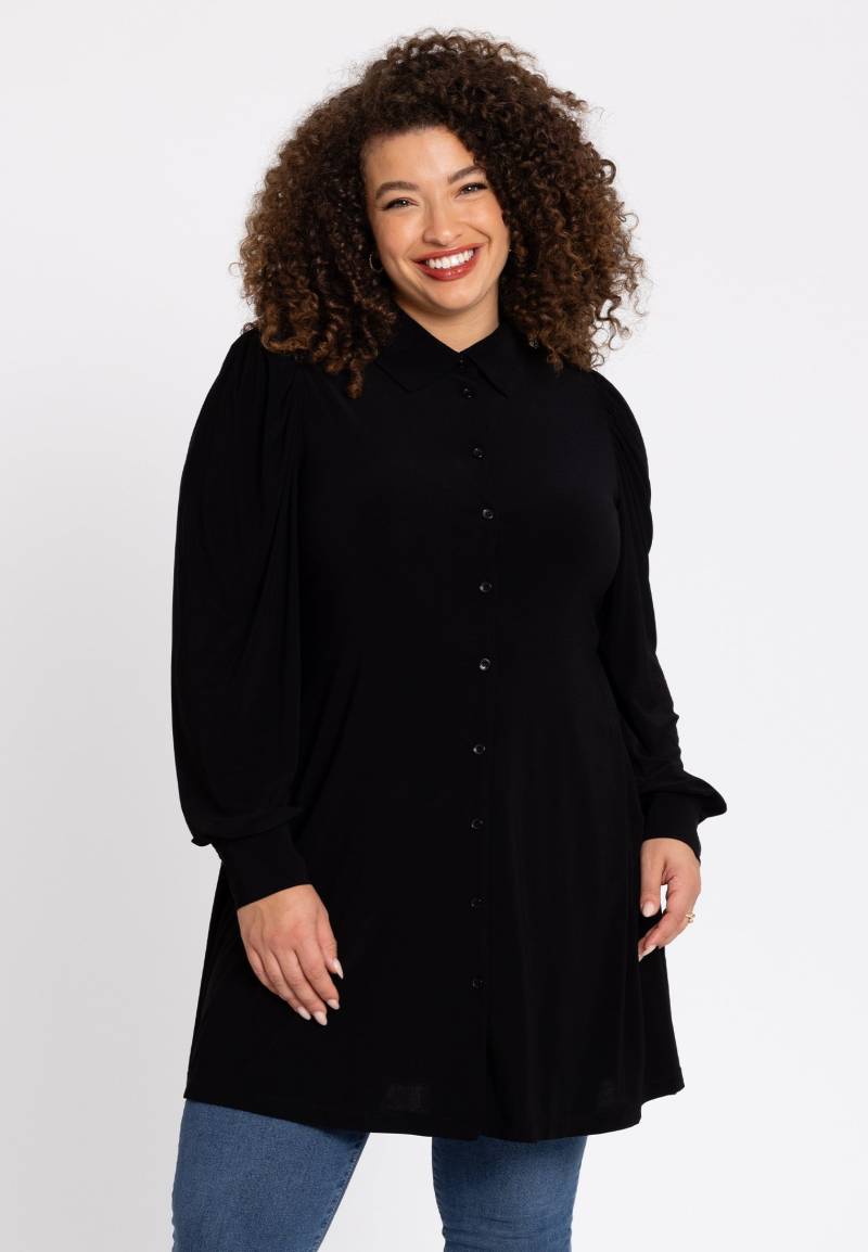 Bluse wide bottom DOLCE von Yoek