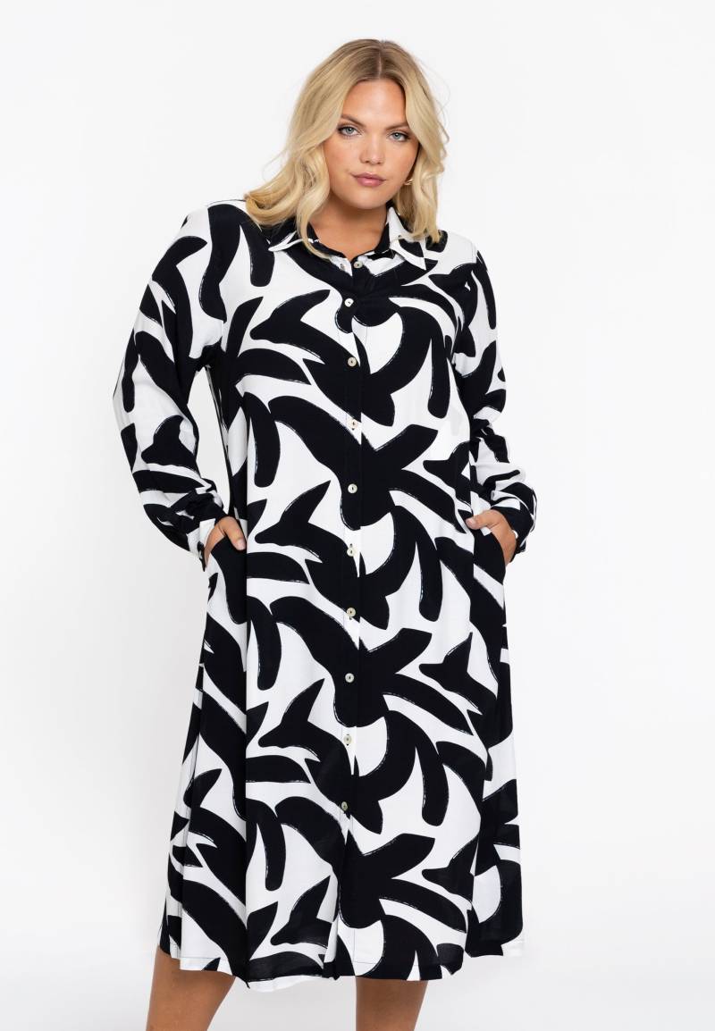 Blusenkleid KOONS von Yoek