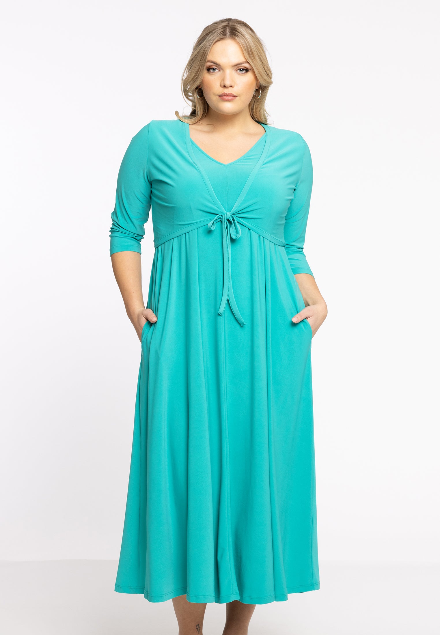 Bolero DOLCE von Yoek