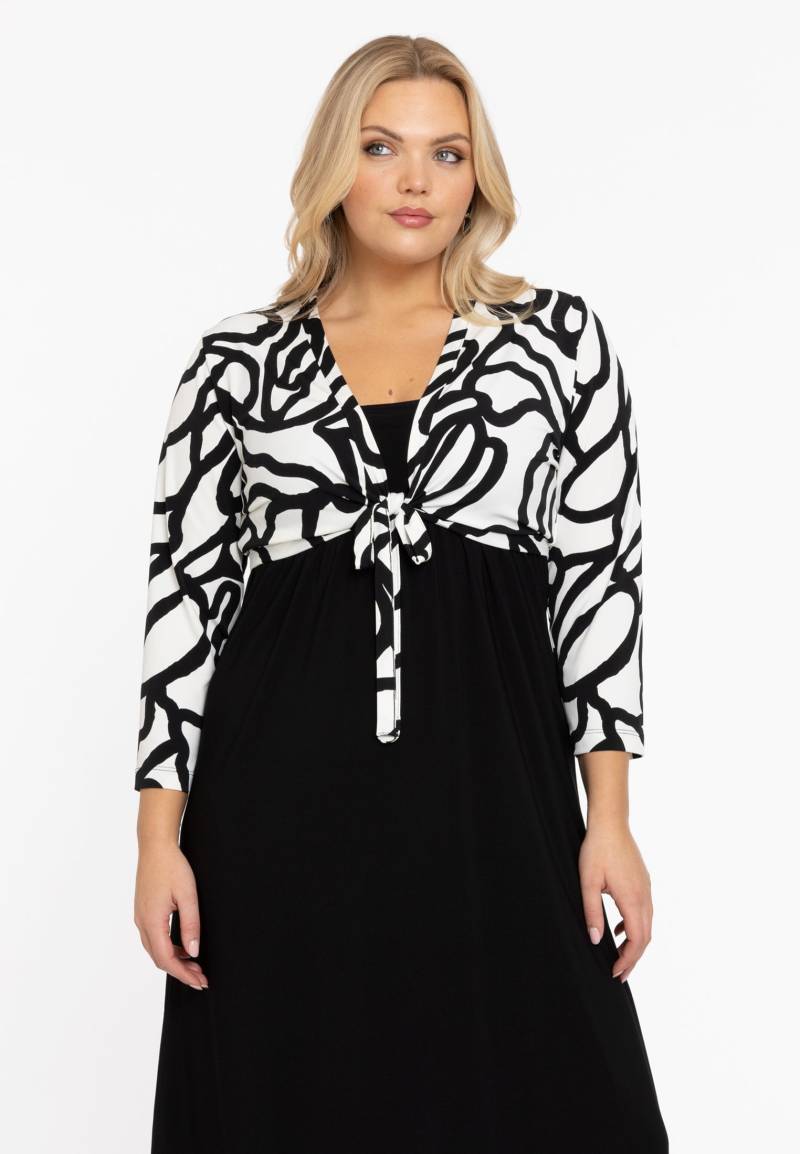 Bolero LIVIA von Yoek