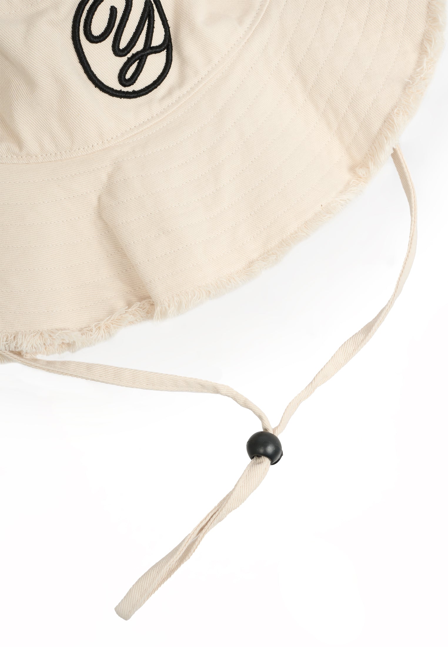 Bucket Hat mit YOEK-Logo von Yoek