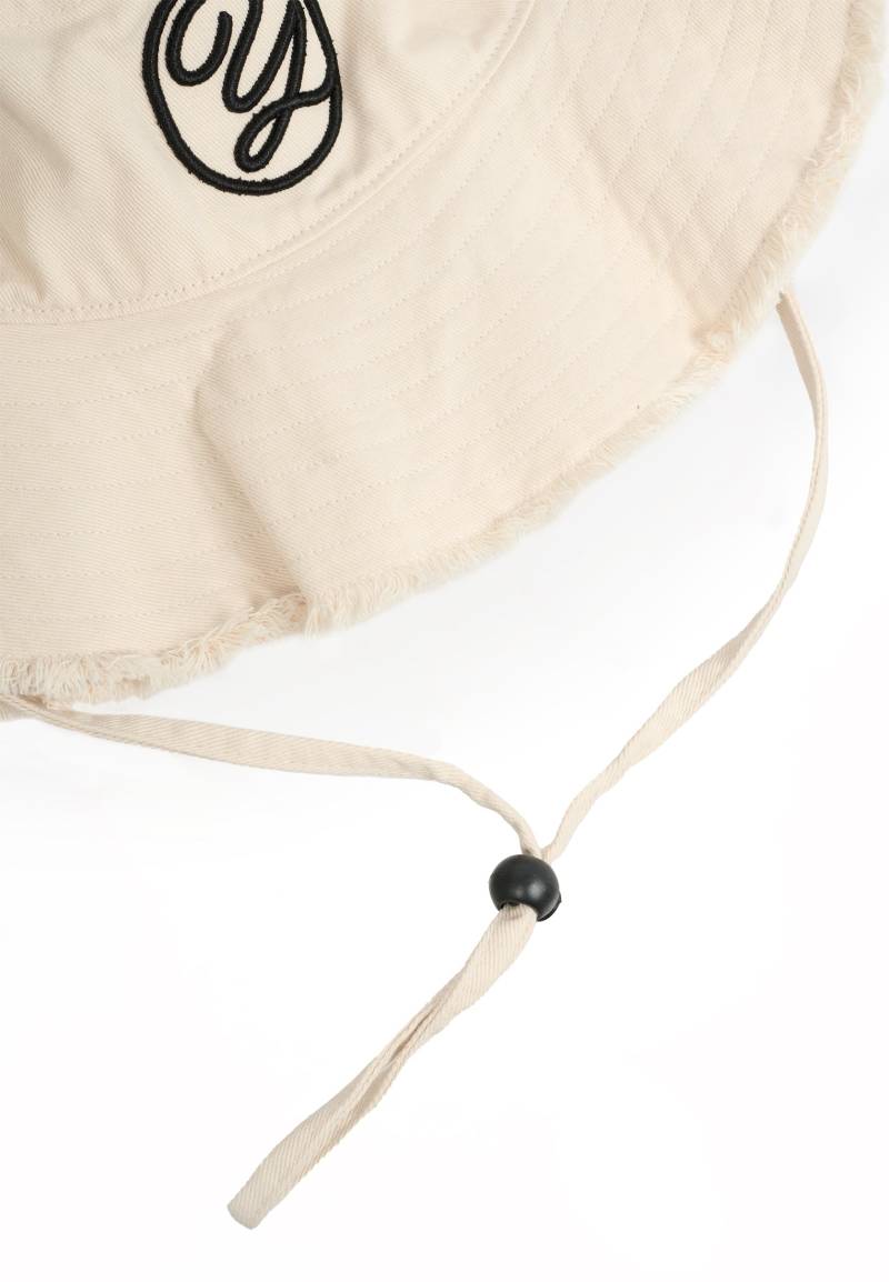 Bucket Hat mit YOEK-Logo von Yoek