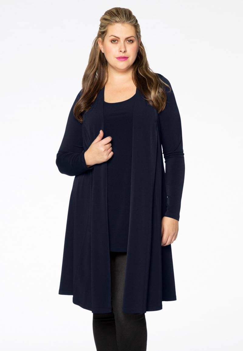Cardigan DOLCE von Yoek