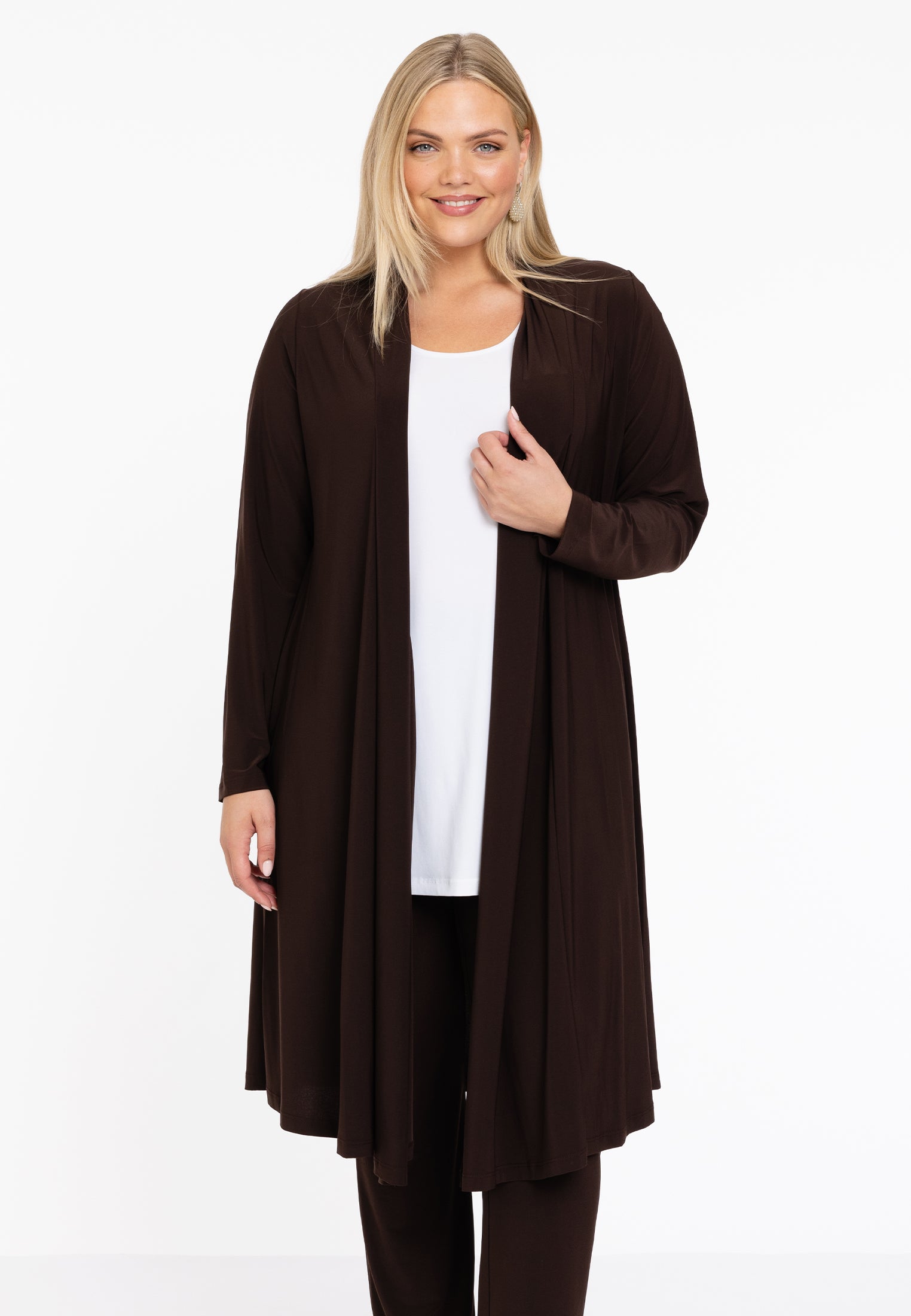 Cardigan DOLCE von Yoek