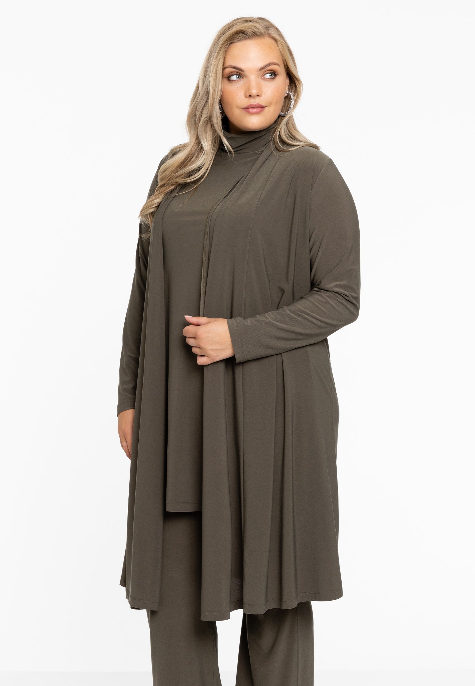 Cardigan DOLCE von Yoek