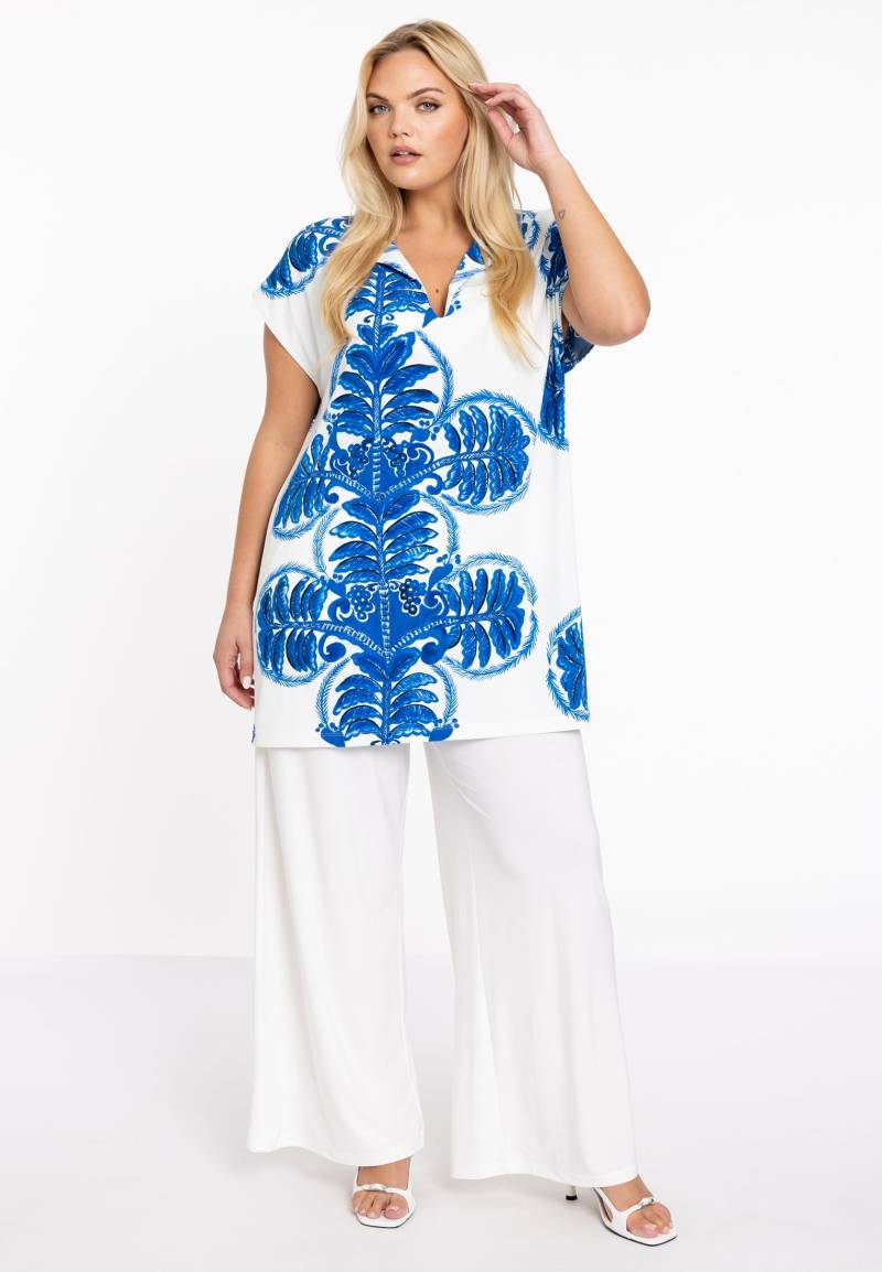 Extra weite Hose DOLCE von Yoek