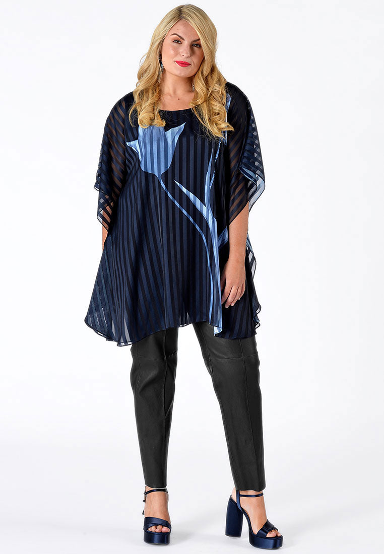 Hose Biese Leder von Yoek