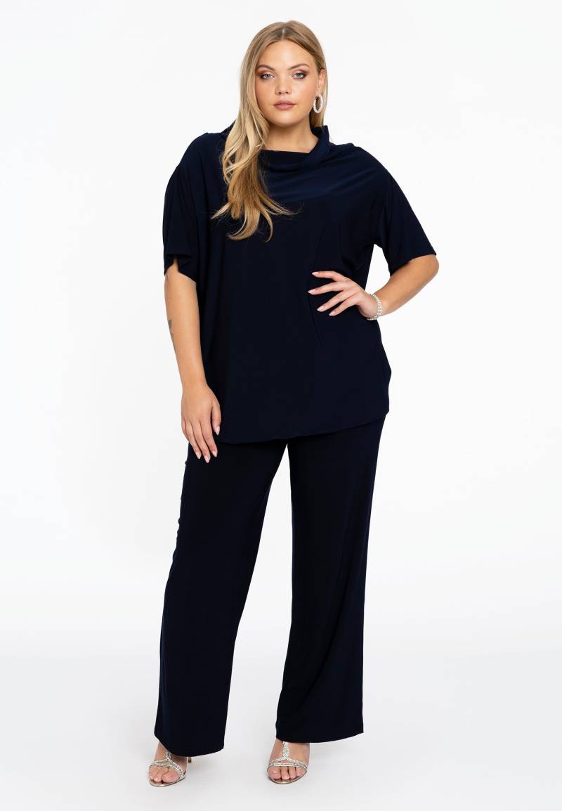 Hose Bootcut DOLCE von Yoek