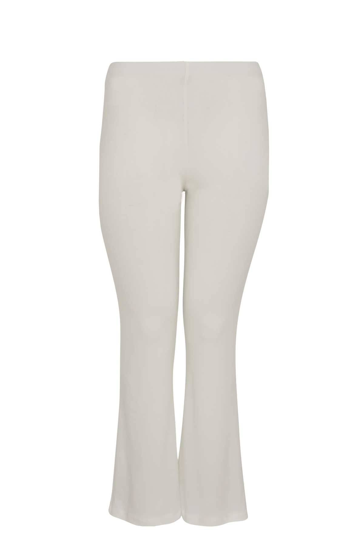 Hose Bootcut DOLCE von Yoek