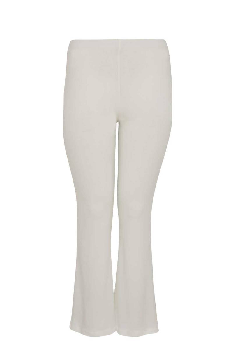 Hose Bootcut DOLCE von Yoek