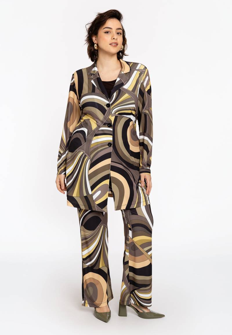 Hose Bootcut EMILY von Yoek