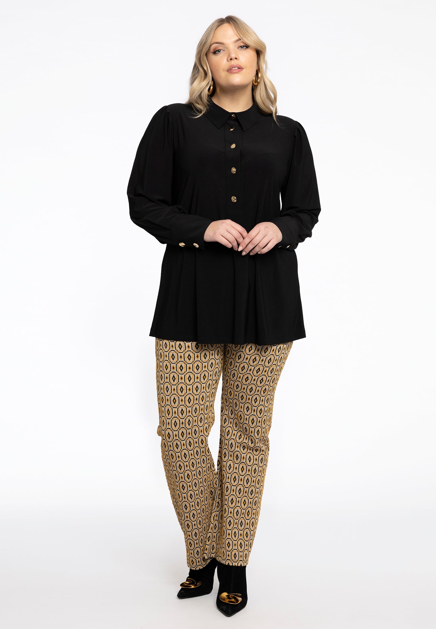 Hose Bootleg DIAMONDS von Yoek