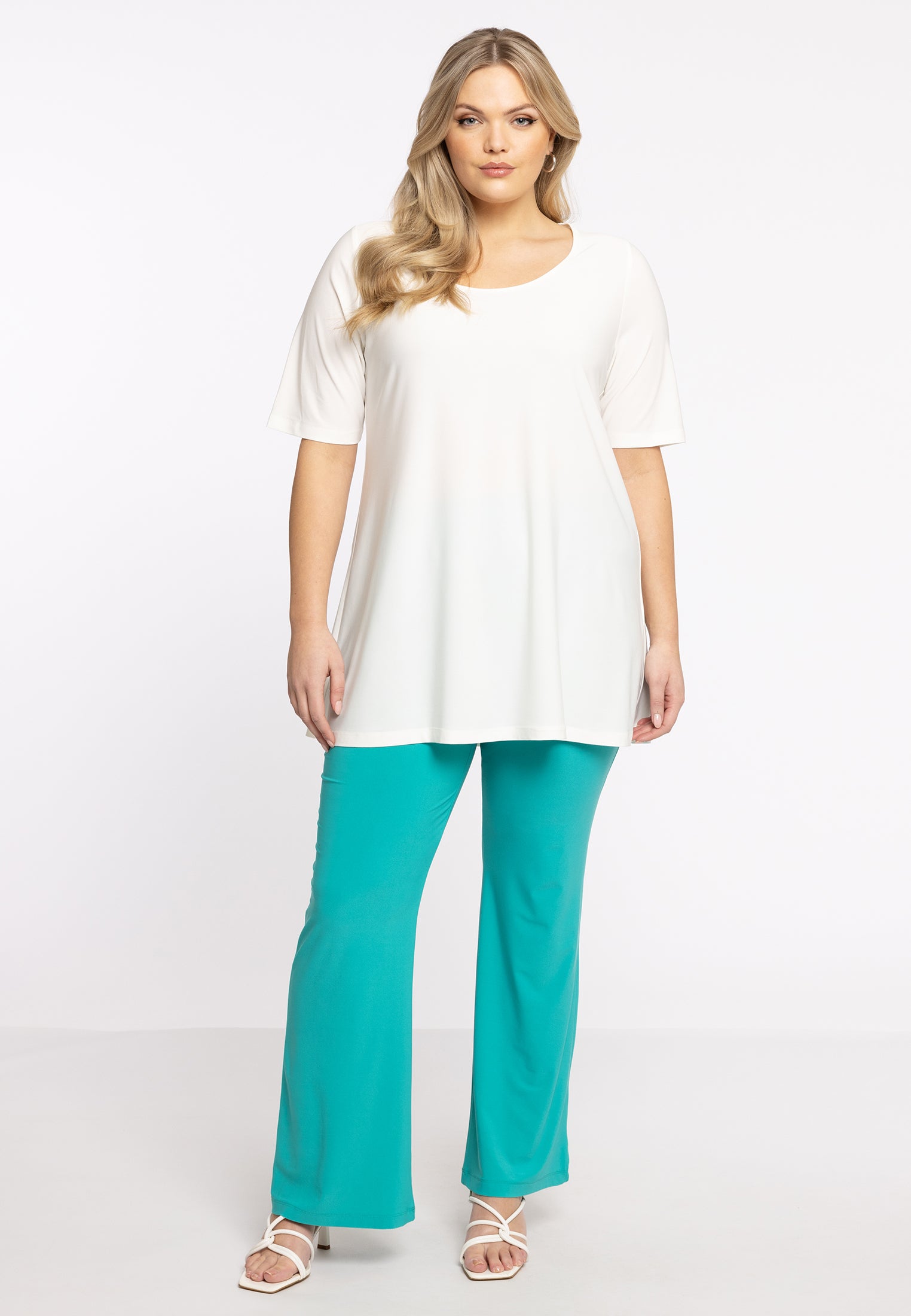 Hose Bootleg Dolce von Yoek