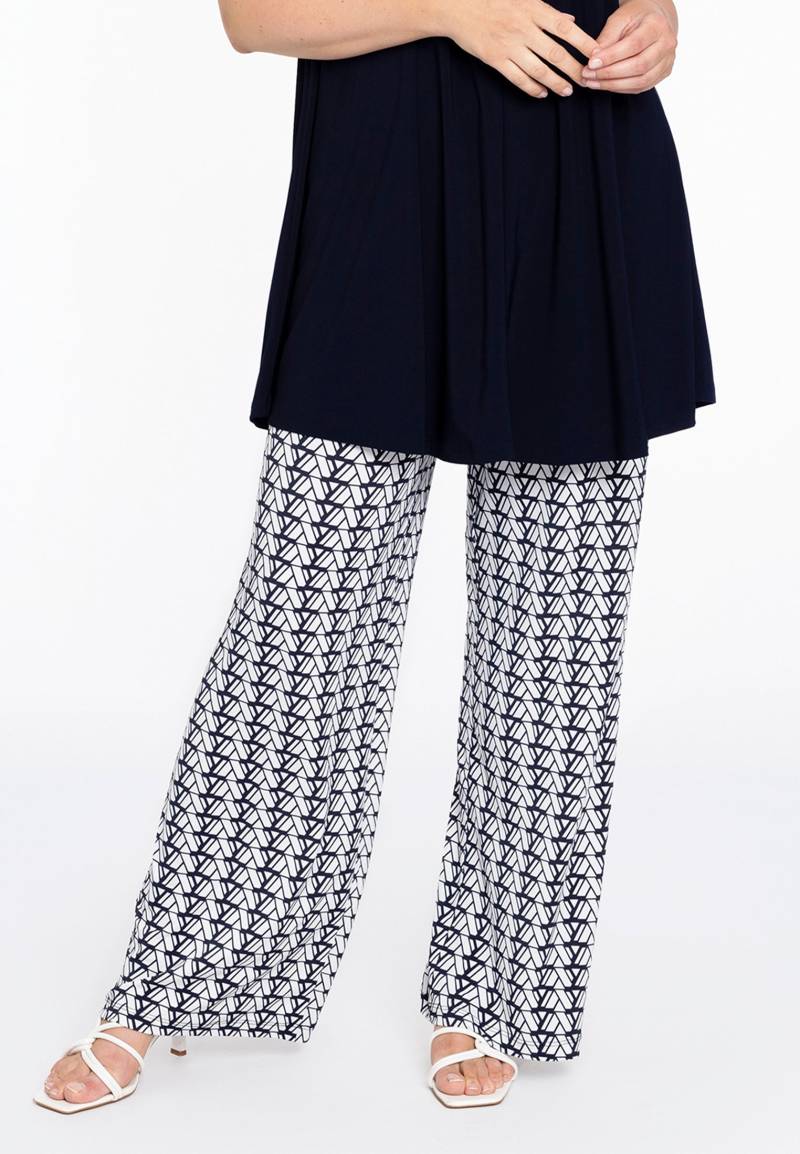 Hose LOGO Y von Yoek