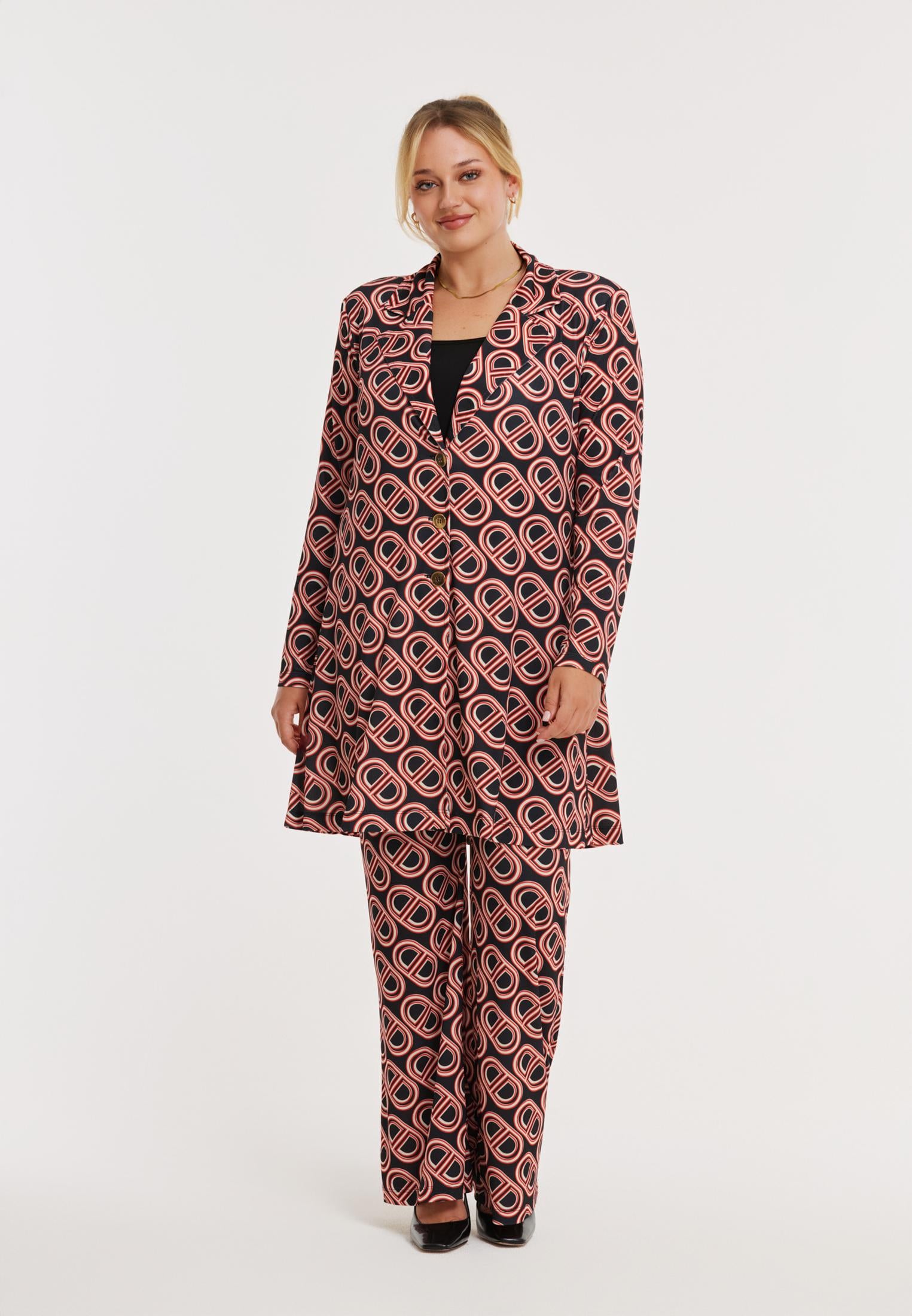 Hose SYLVIE von Yoek