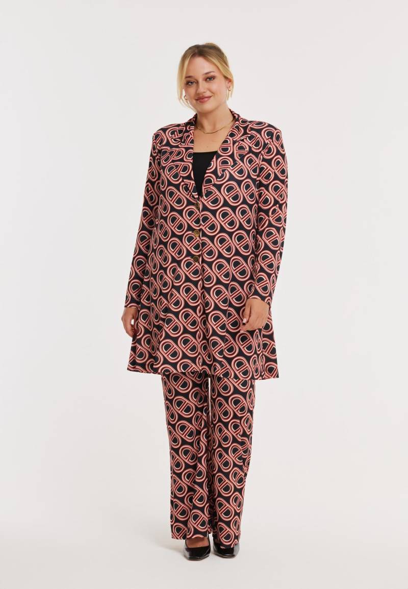 Hose SYLVIE von Yoek