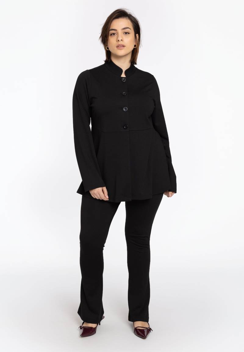 Hose kick flare VERO von Yoek