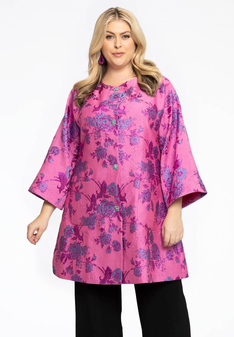 Jacket Brocade von Yoek