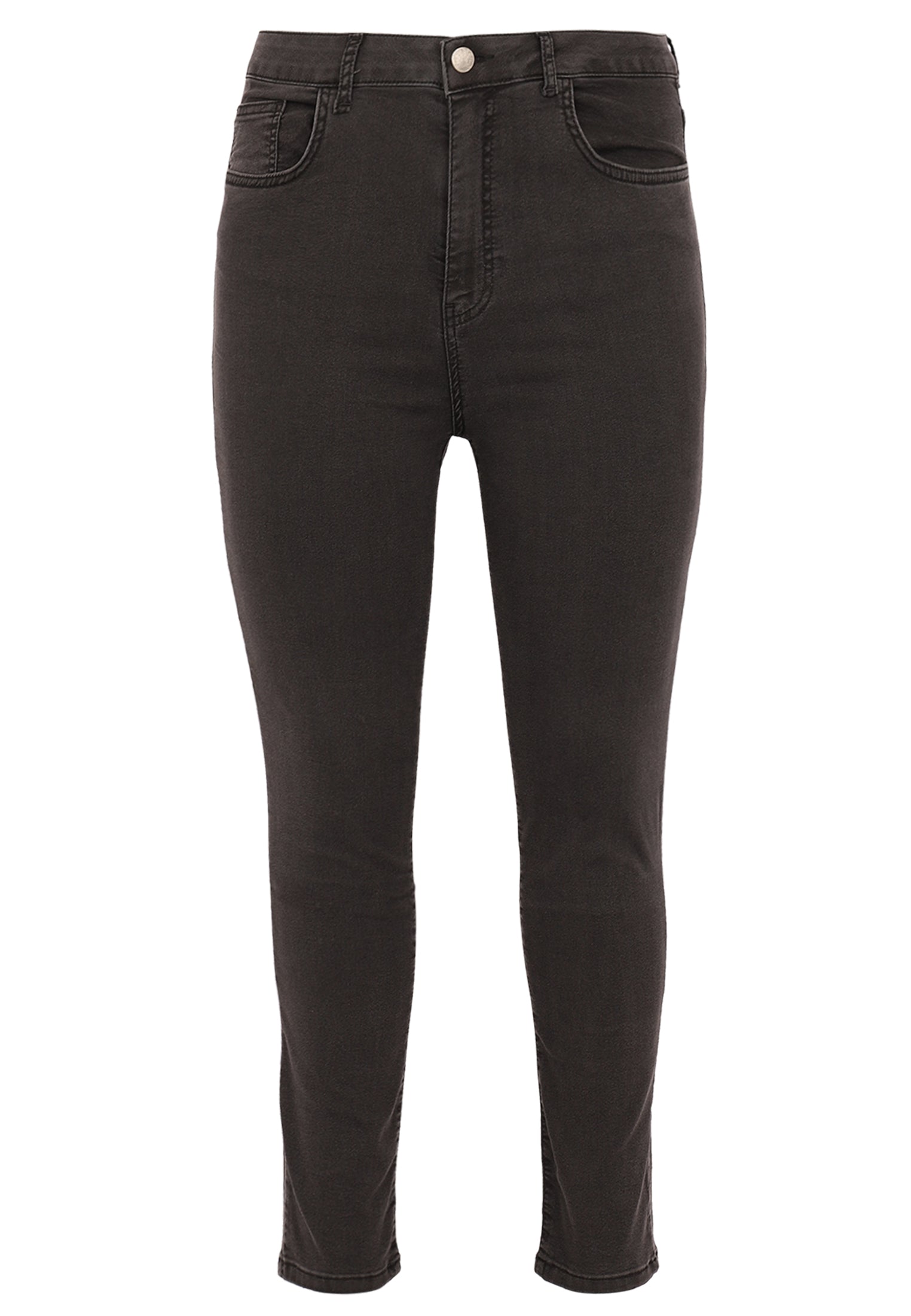 Jeans cropped von Yoek