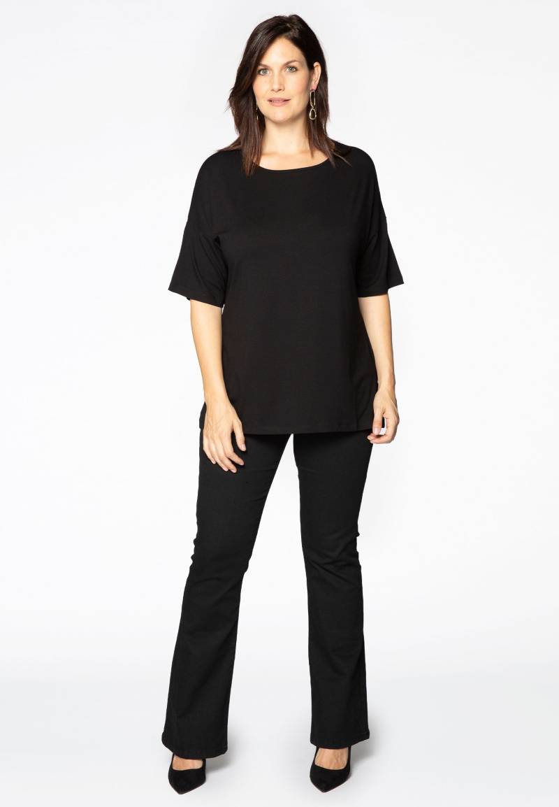 Jeans flare von Yoek