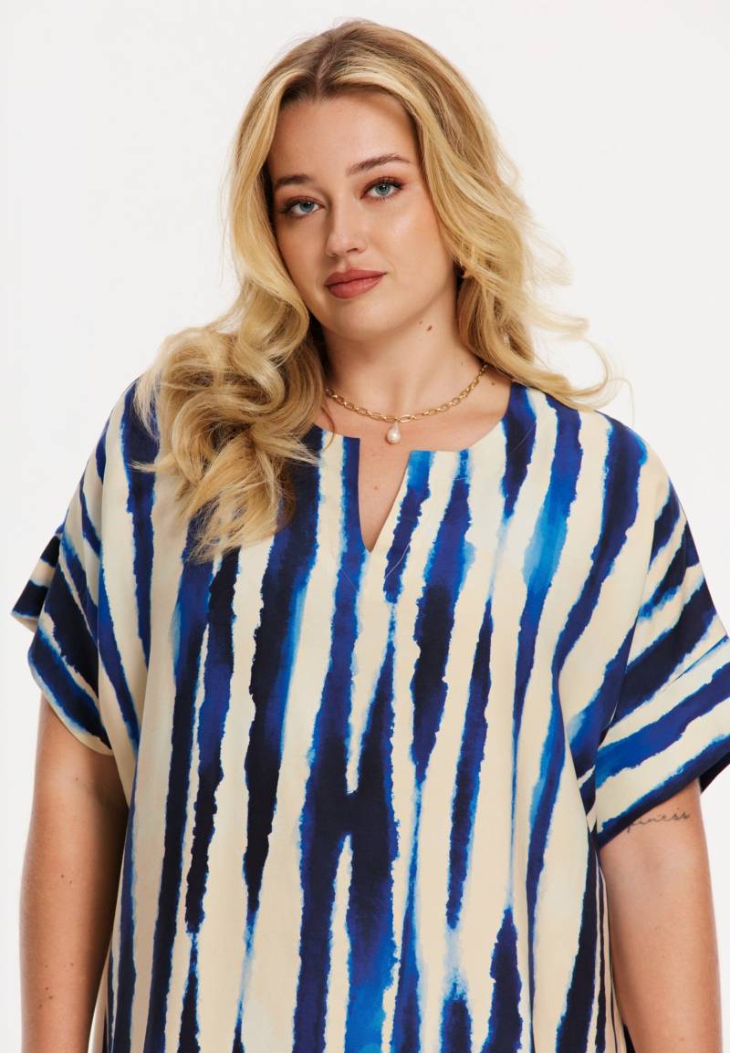 Kaftan RIPPLES von Yoek