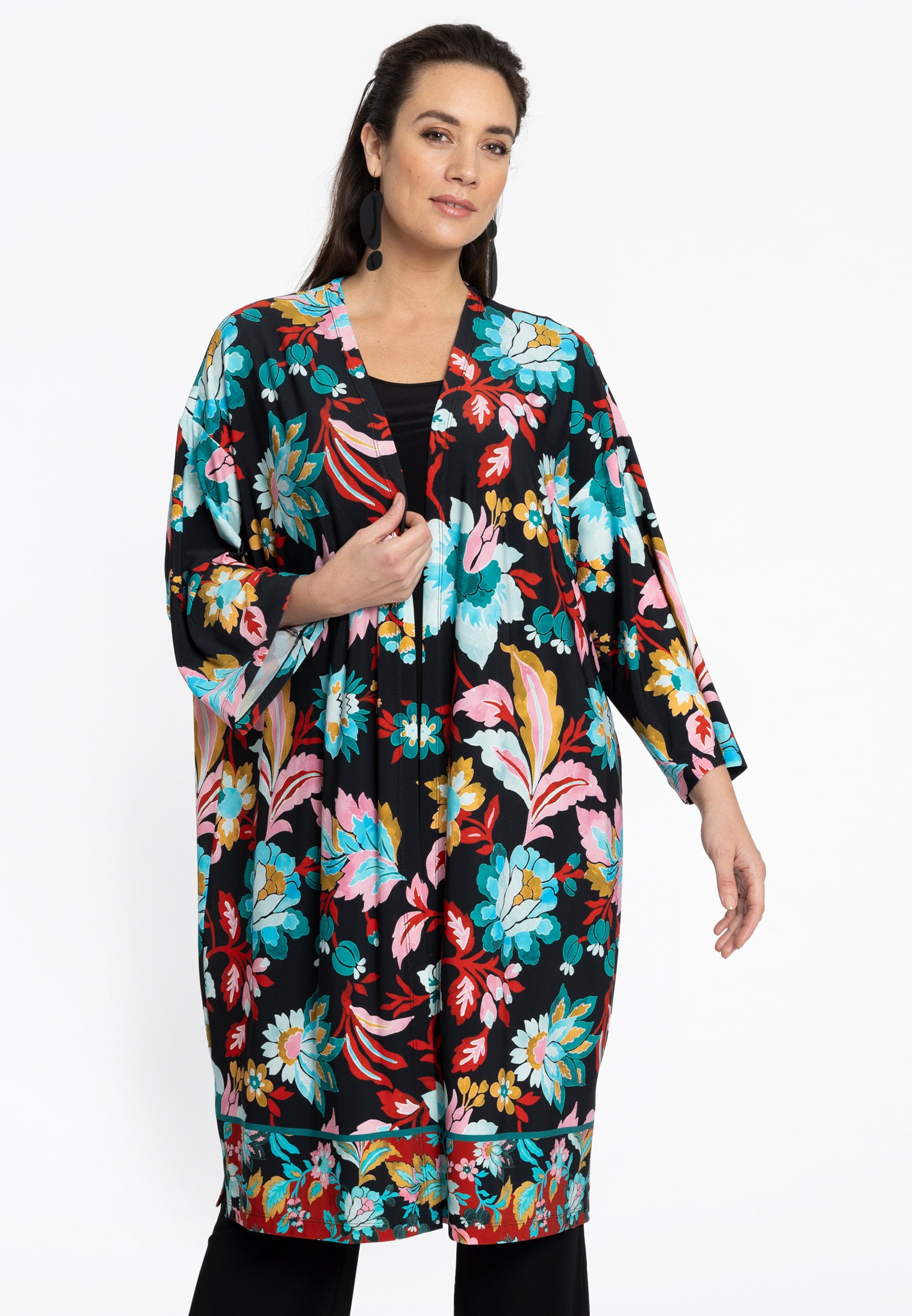 Kimono NAOMI von Yoek