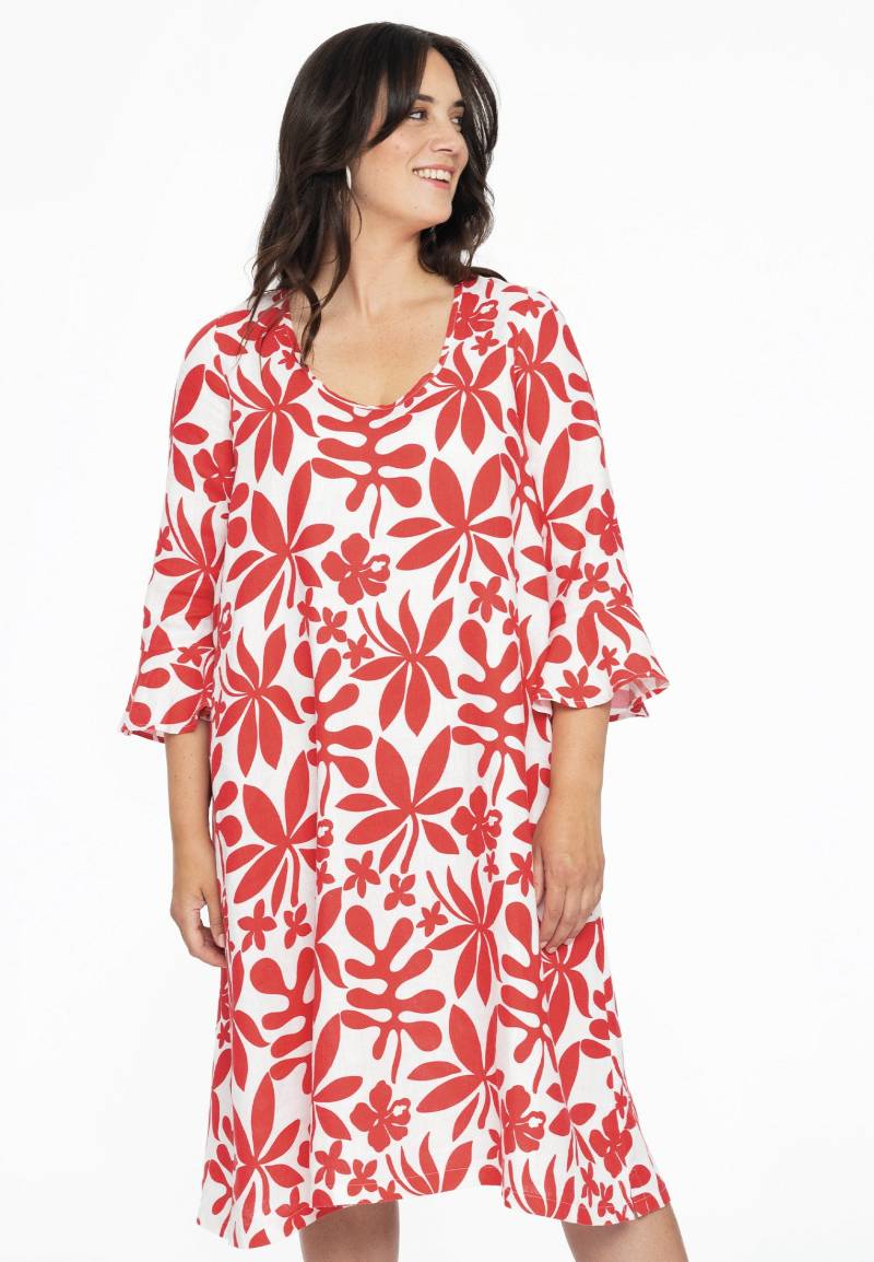 Kleid A-Linie ANNA von Yoek