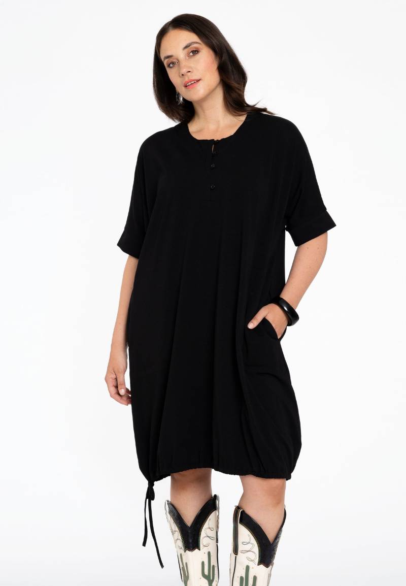 Kleid COTTON von Yoek