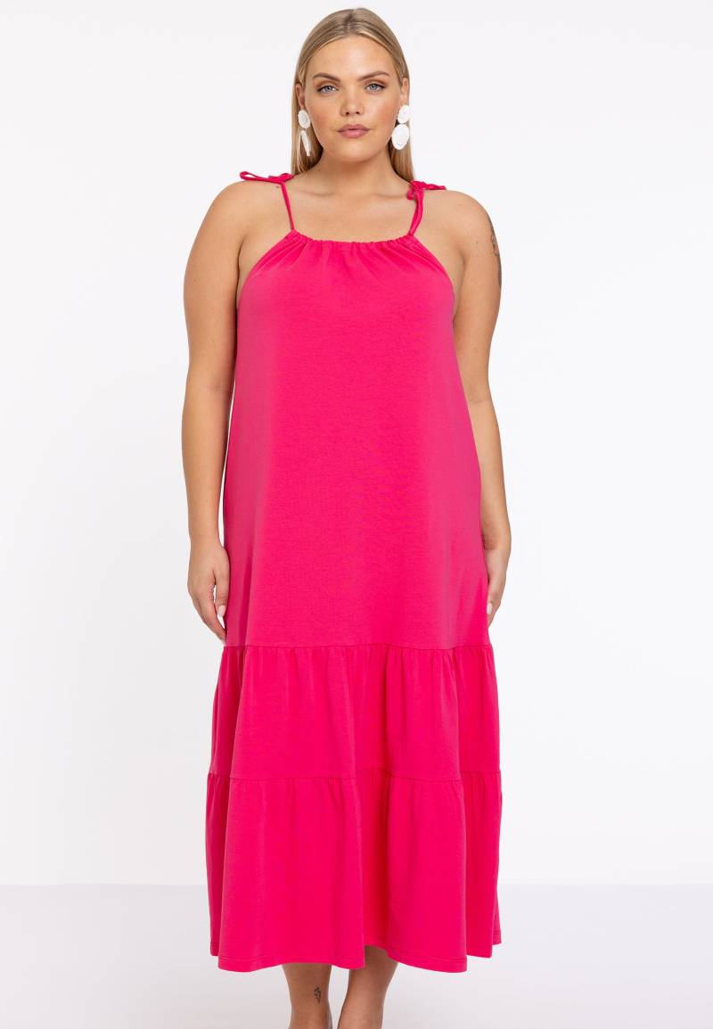 Kleid COTTON von Yoek