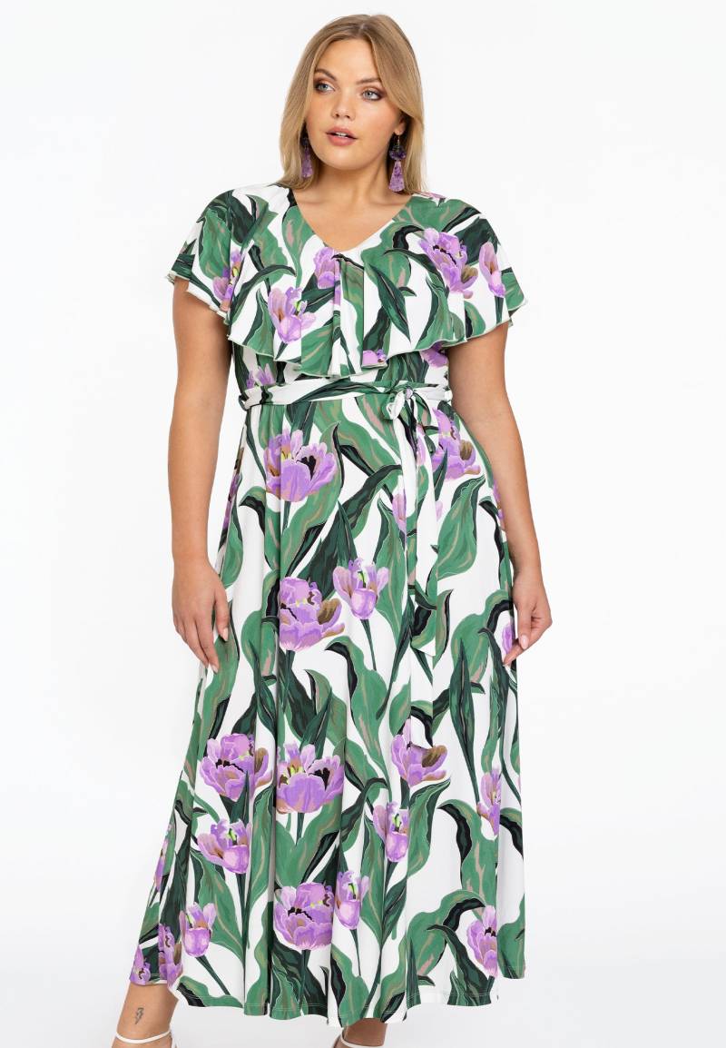 Kleid LILIA von Yoek